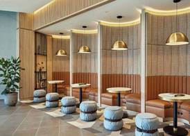 Courtyard by Marriott Berlin City Center 5