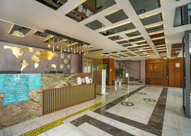 The Bostancı Otel 4