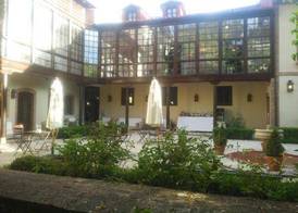 Posada Real Casa de Tepa 2