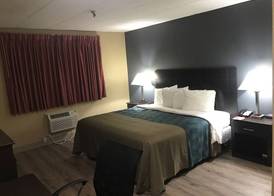 Framingham Inn 4