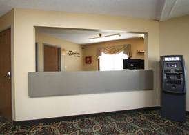 New Victorian Inn & Suites Kearney 3