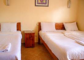Golden Europe Hotel 5
