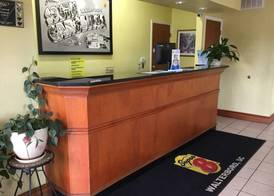 Super 8 by Wyndham Walterboro 2