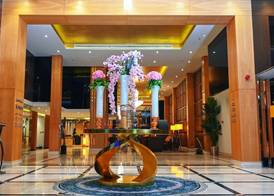 Meshal Hotel 2