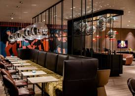 Motel One Berlin-Potsdamer Platz 5