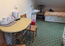 Bayside Guest House 5