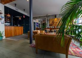 Catahoula Hotel New Orleans 2