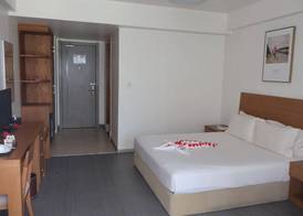 Nalagi Hotel 5