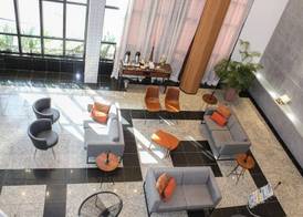 Abbeville Hotel Torre I - Torre II 2