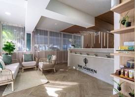 The Garden Hotel & Resort 2