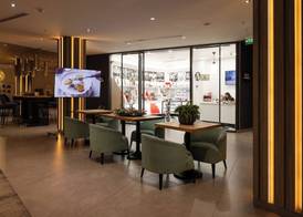 Best Western Plus Congress Hotel Yerevan 3