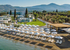 Club Coralia Hôtel Amaronda Resort 3