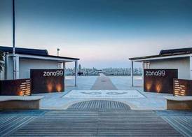 Hotel Aragosta 5