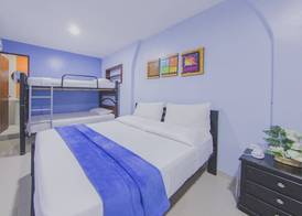 Azuán Suites Hotel By GEH Suites 2