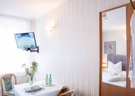 Hotel Stadt Berlin Jessen 5