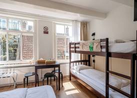 Hotel Prinsenhof Amsterdam 4
