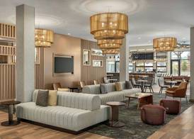 Residence Inn by Marriott San Luis Obispo 5