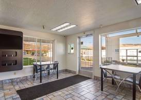 Motel 6-The Dalles, OR 5