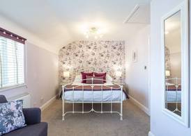 Hamiltons Boutique Hotel 4