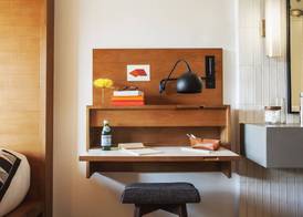 Arlo SoHo 5