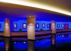 Planet Hollywood Resort & Casino by Suiteness 2