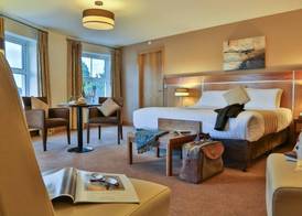 Westville Hotel 5