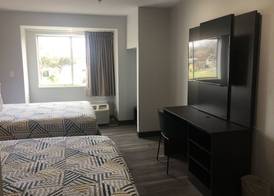 Motel 6-McAllen, TX - East 3