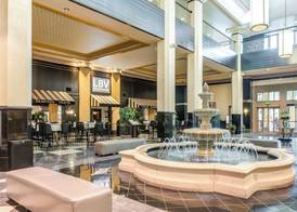 Mountaineer Casino Resort 3