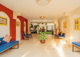 Kyriad Prestige Goa by Mastiff 4