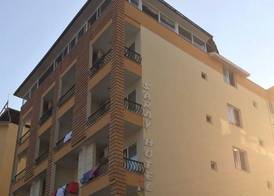 Kleopatra Saray Hotel 5