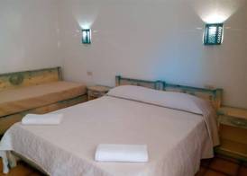 Hotel L'Oleandro 5