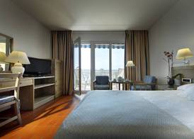 Parador de Jávea 5