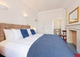 Henrietta Suites City Centre 4