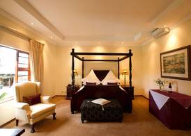 Little Tuscany Boutique Hotel 5