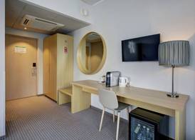 Estonia Resort Hotel & Spa 5