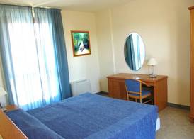 Continental Resort 5