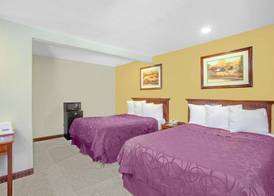 Baymont by Wyndham Coalinga 5