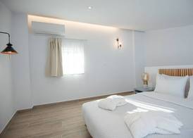 Ammos Lux Apartments Crete 4
