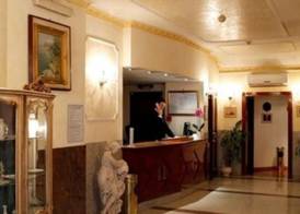 Hotel Genio 2