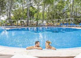 allsun Hotel Bella Paguera 2