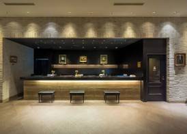 Hotel Monterey Grasmere Osaka 5