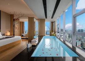 Ramada by Wyndham Changsha Downtown 5