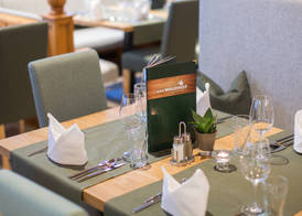 Hotel Der Waldhof 4