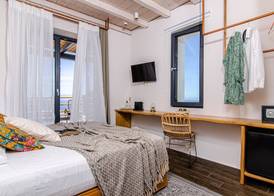 Maregold Mykonos Micro-Suites, Adults Only 3