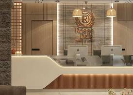 Rosse Dale Suites and Hotel Coimbatore 2