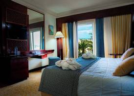 Le Royal Hammamet 4