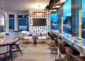 Elan Hotel 3
