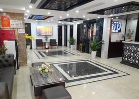 T&M Luxury Hotel Hanoi 2