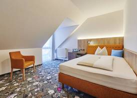 Landhotel Seerose 4