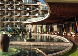 Amiana Resort Cam Ranh 5